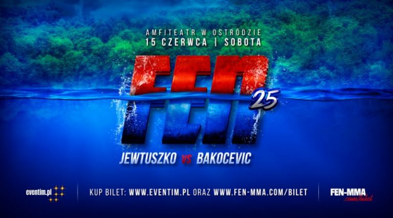 FEN 25: Jewtuszko vs Vaso Bakocević