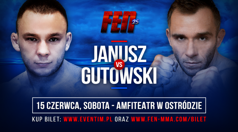 Janusz vs Gutowski