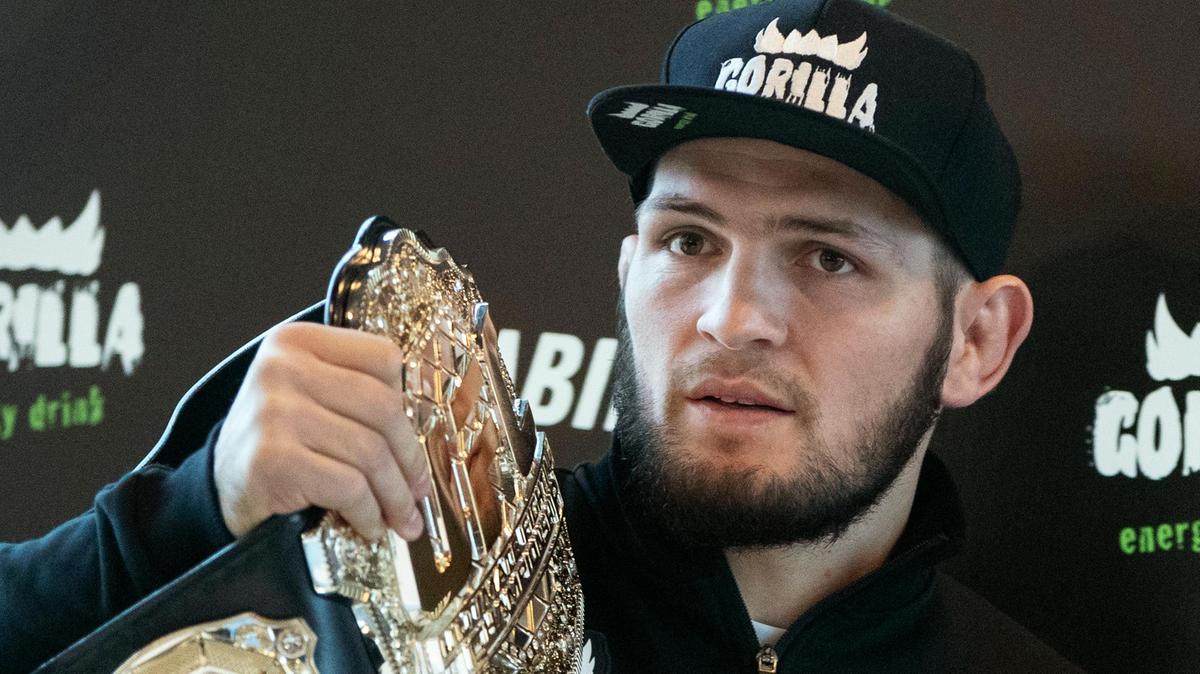 Khabib