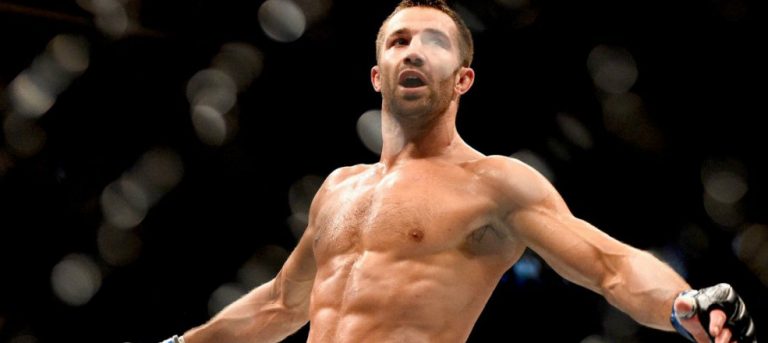 Luke Rockhold