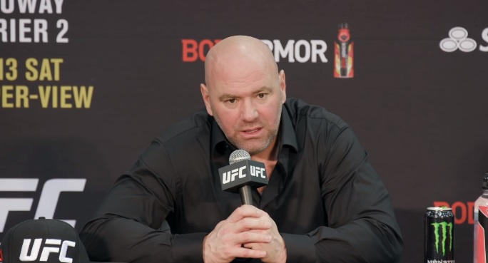 Dana White