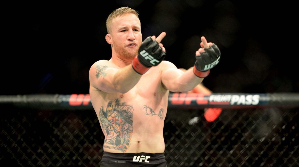 gaethje