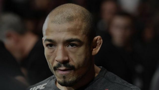 Jose Aldo