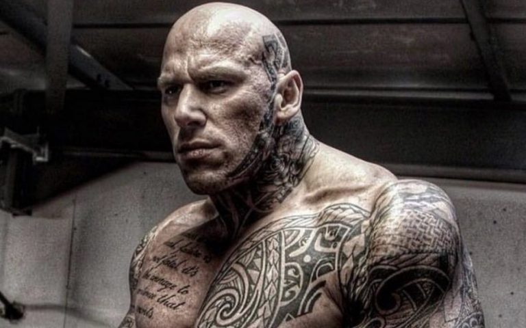 martyn ford