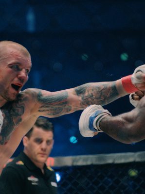 KSW najdłuższy staż