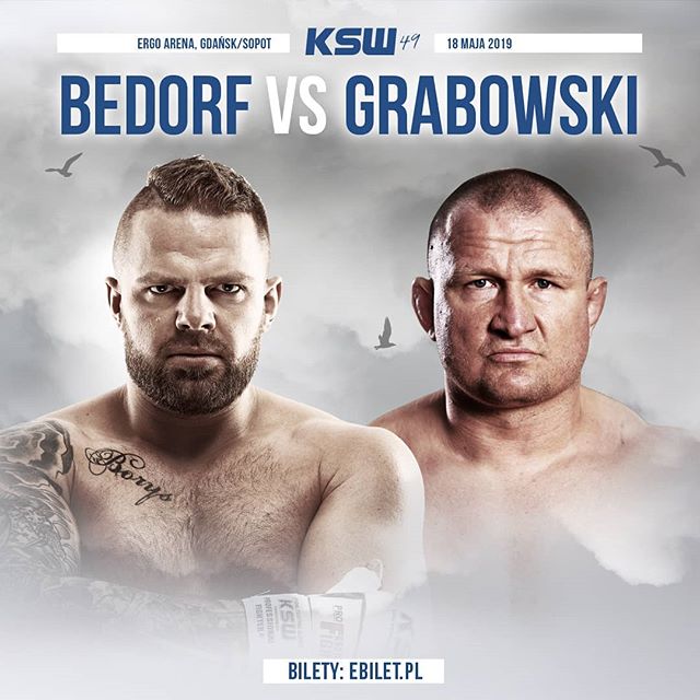 KSW Bedorf Grabowski