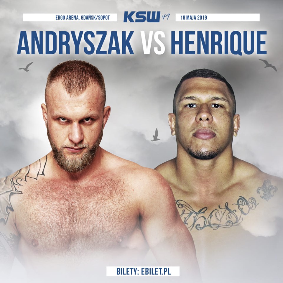 Andryszak Henrique ksw 49