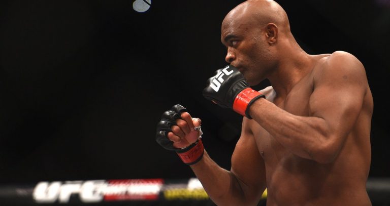 Anderson Silva