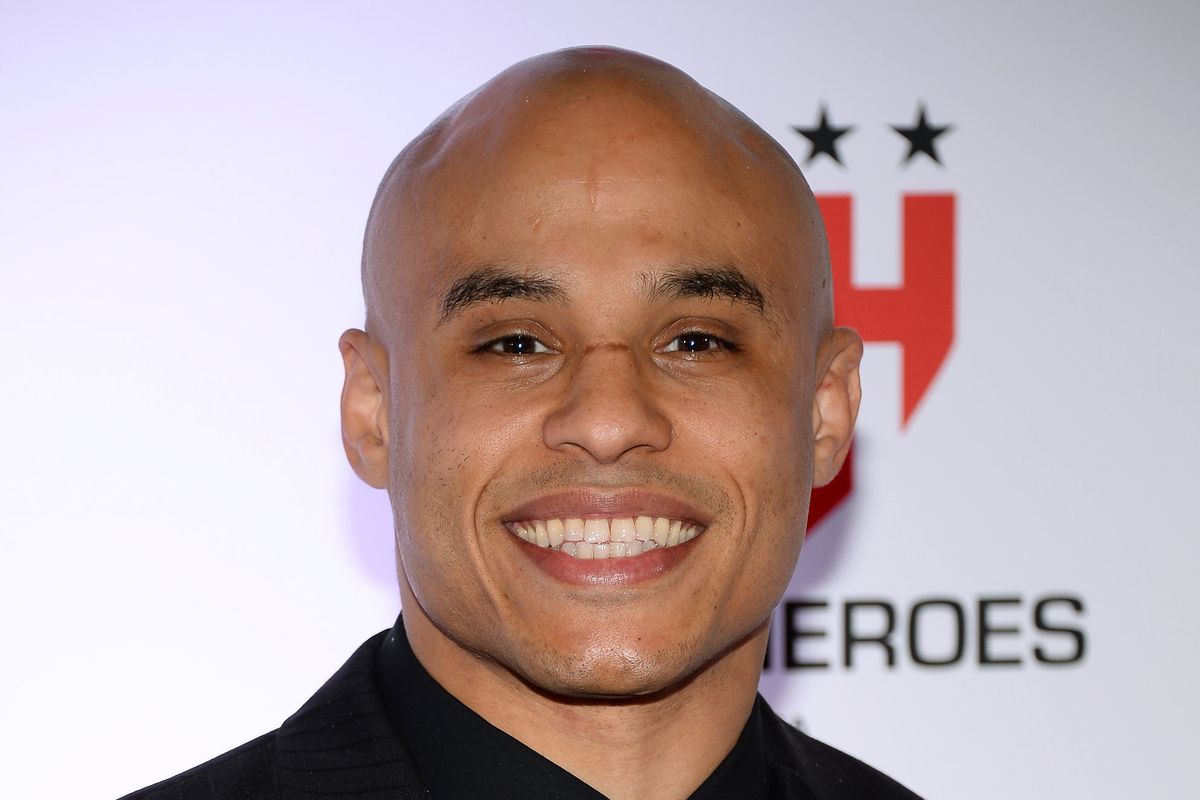 Ali Abdelaziz