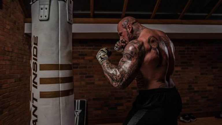 Martyn Ford ksw