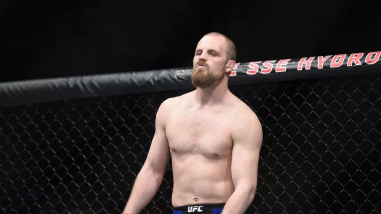 Gunnar Nelson