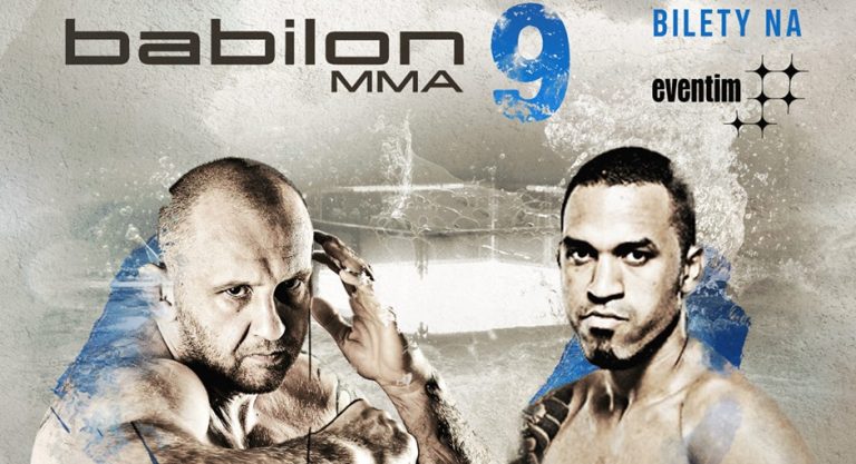 kita vs oliveira bablion mma