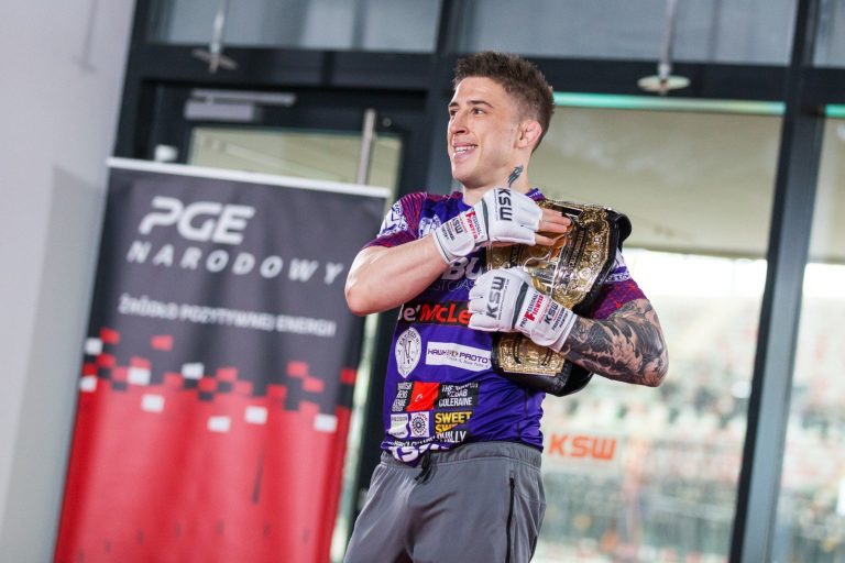 Norman Parke KSW 50