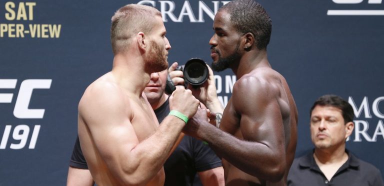 Corey Anderson Jon Jones