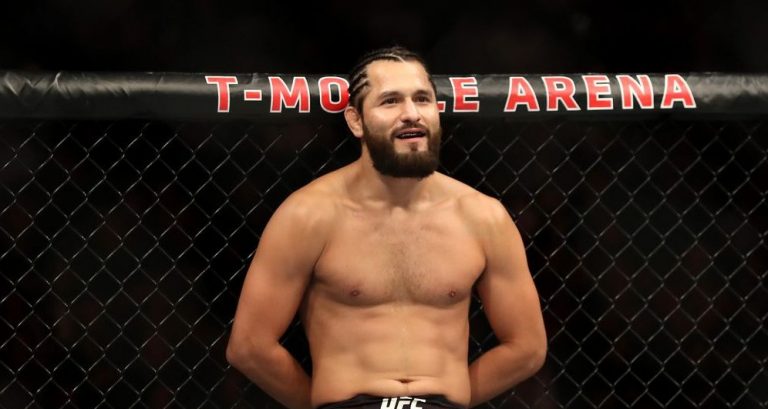 Masvidal Nate UFC 244