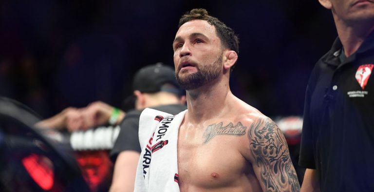 Frankie Edgar