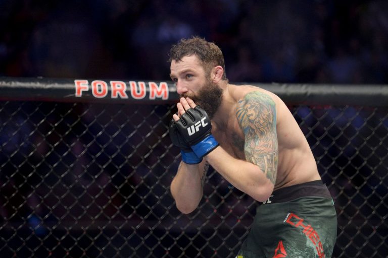 Michael Chiesa