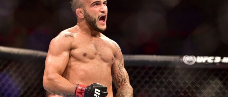 John Lineker One Championship