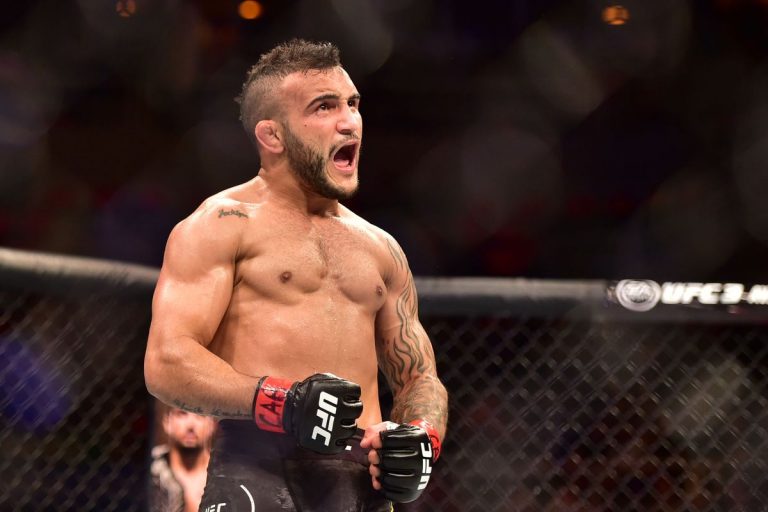 John Lineker