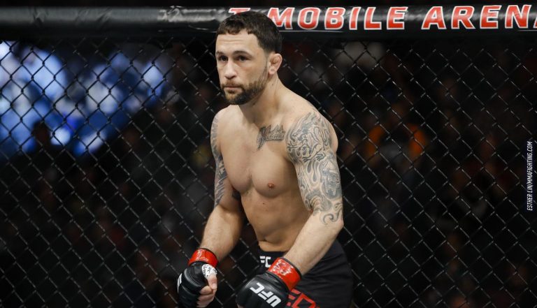 Frankie Edgar