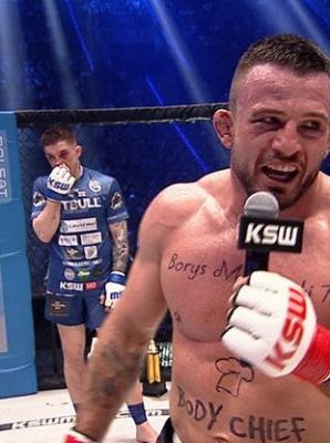 Norman Parke kpi