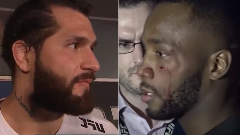 Masvidal Edwardsa