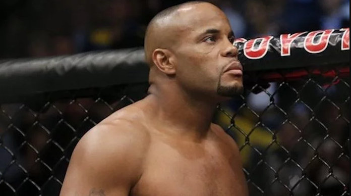 Daniel Cormier UFC