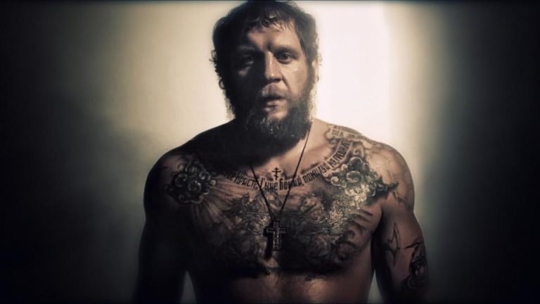 Alexander Emelianenko