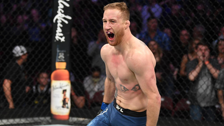 Gaethje