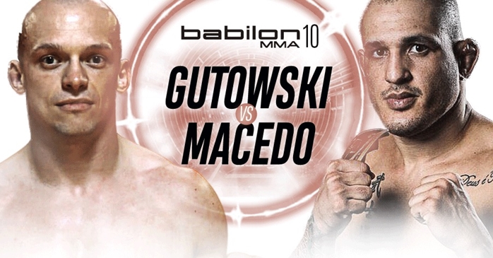 Gutowski vs Macedo