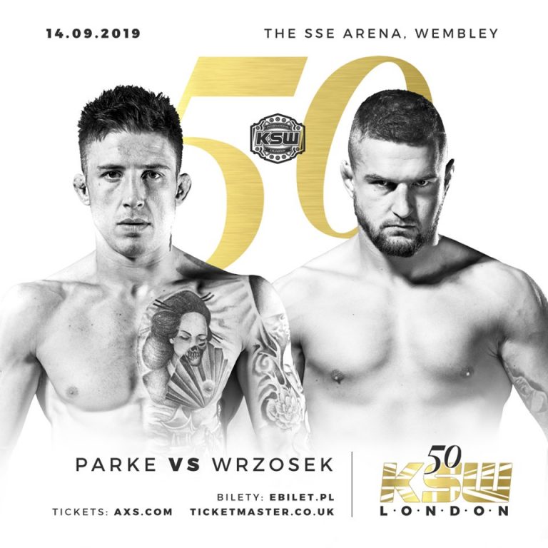 Norman Parke vs Marcin Wrzosek