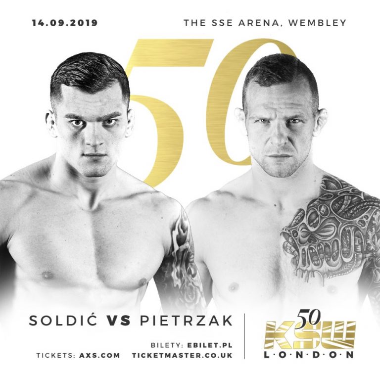 Roberto Soldić vs Michał Pietrzak