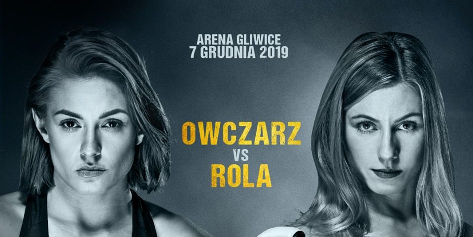 Owczarz vs. Rola