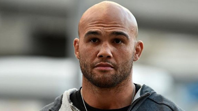 Robbie Lawler