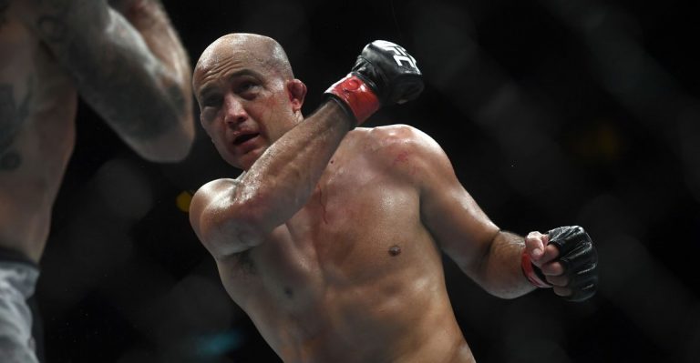 bj penn