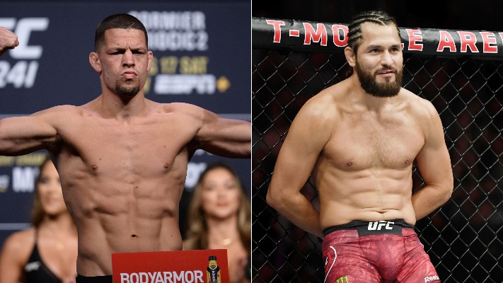 diaz masvidal ufc