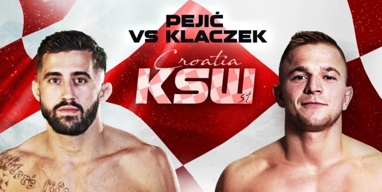 Pejić vs. Klaczek