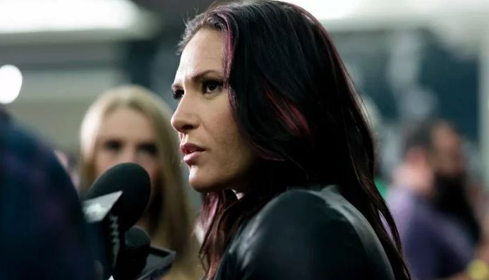 Cat Zingano