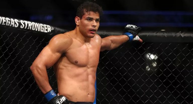 Paulo Costa