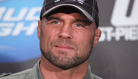 randy couture