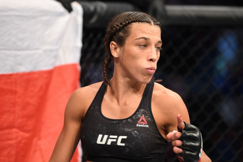 jędrzejczyk covington