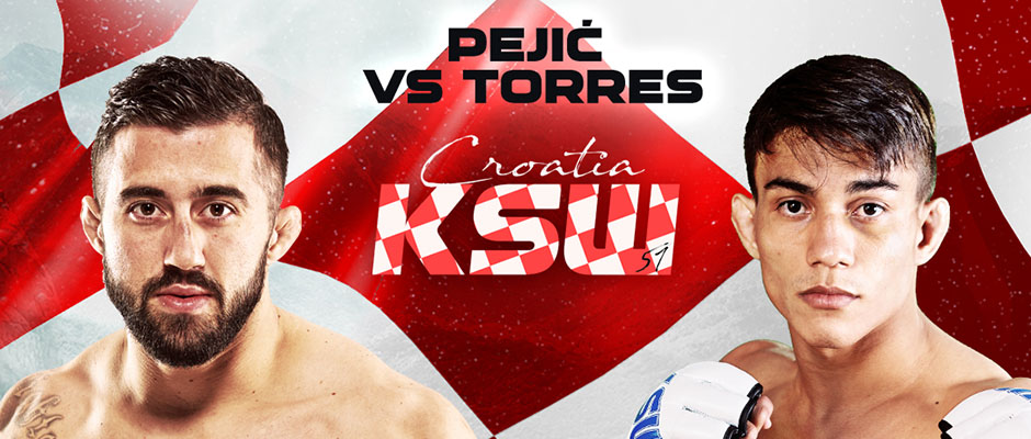 pejić vs torres