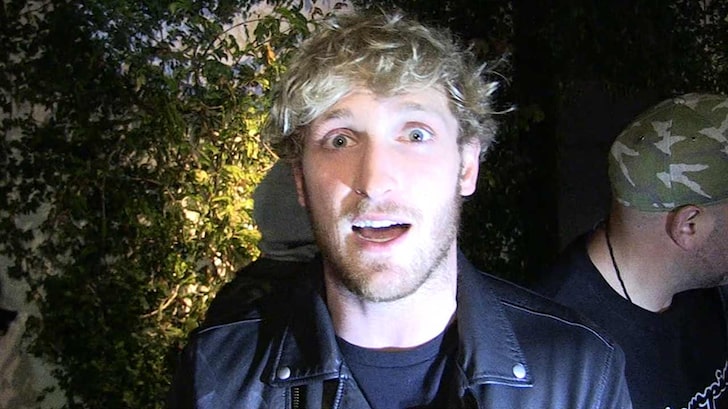 Logan Paul