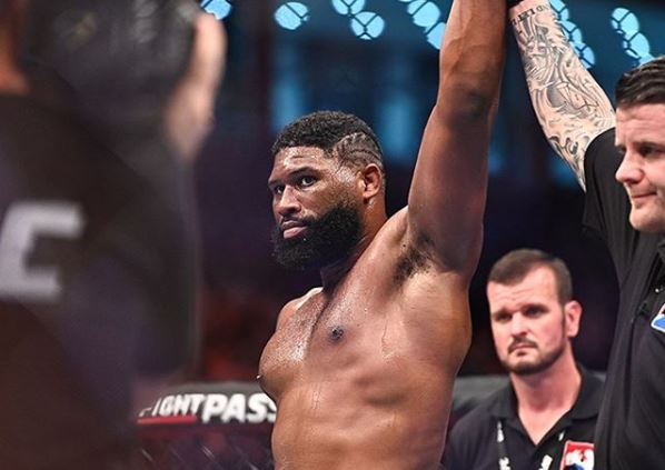 Curtis Blaydes