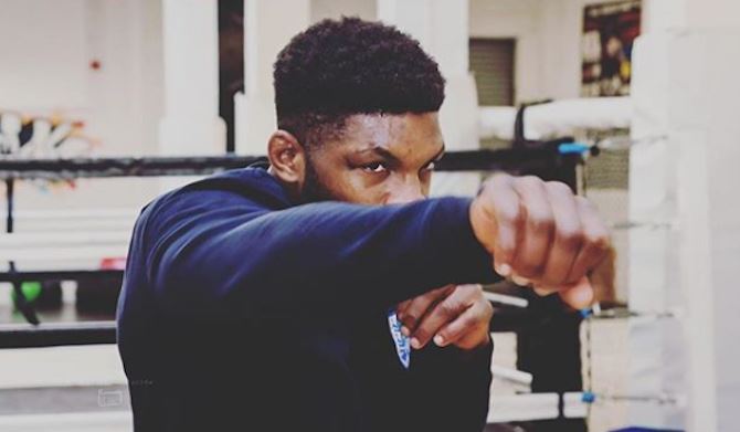 Paul Daley