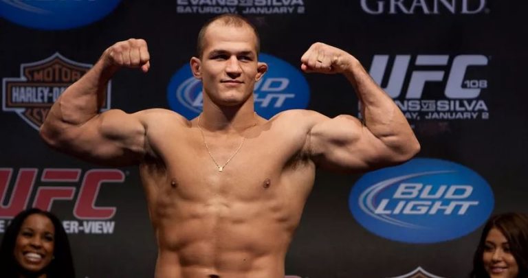 Junior dos Santos