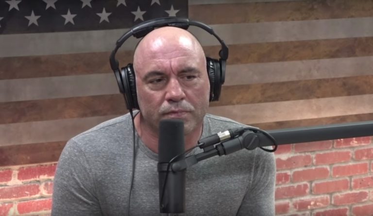 Joe Rogan