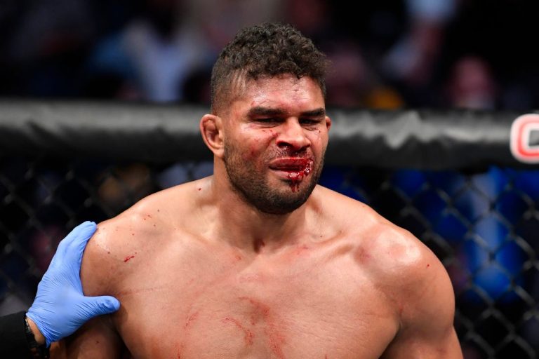 Alistair Overeem