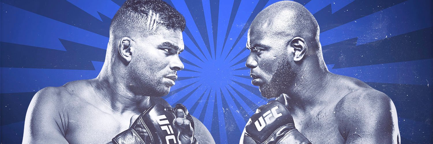 Overeem vs Rozenstruik