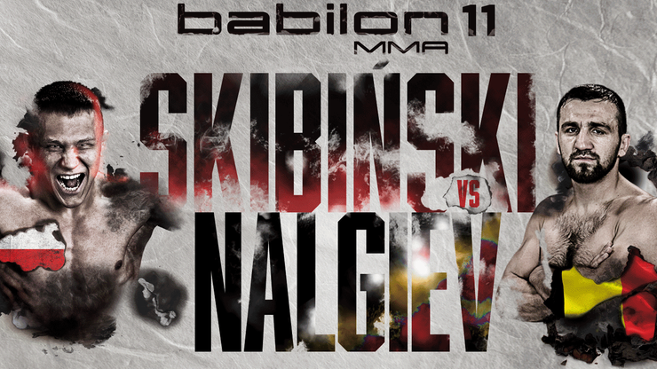 babilon mma 11